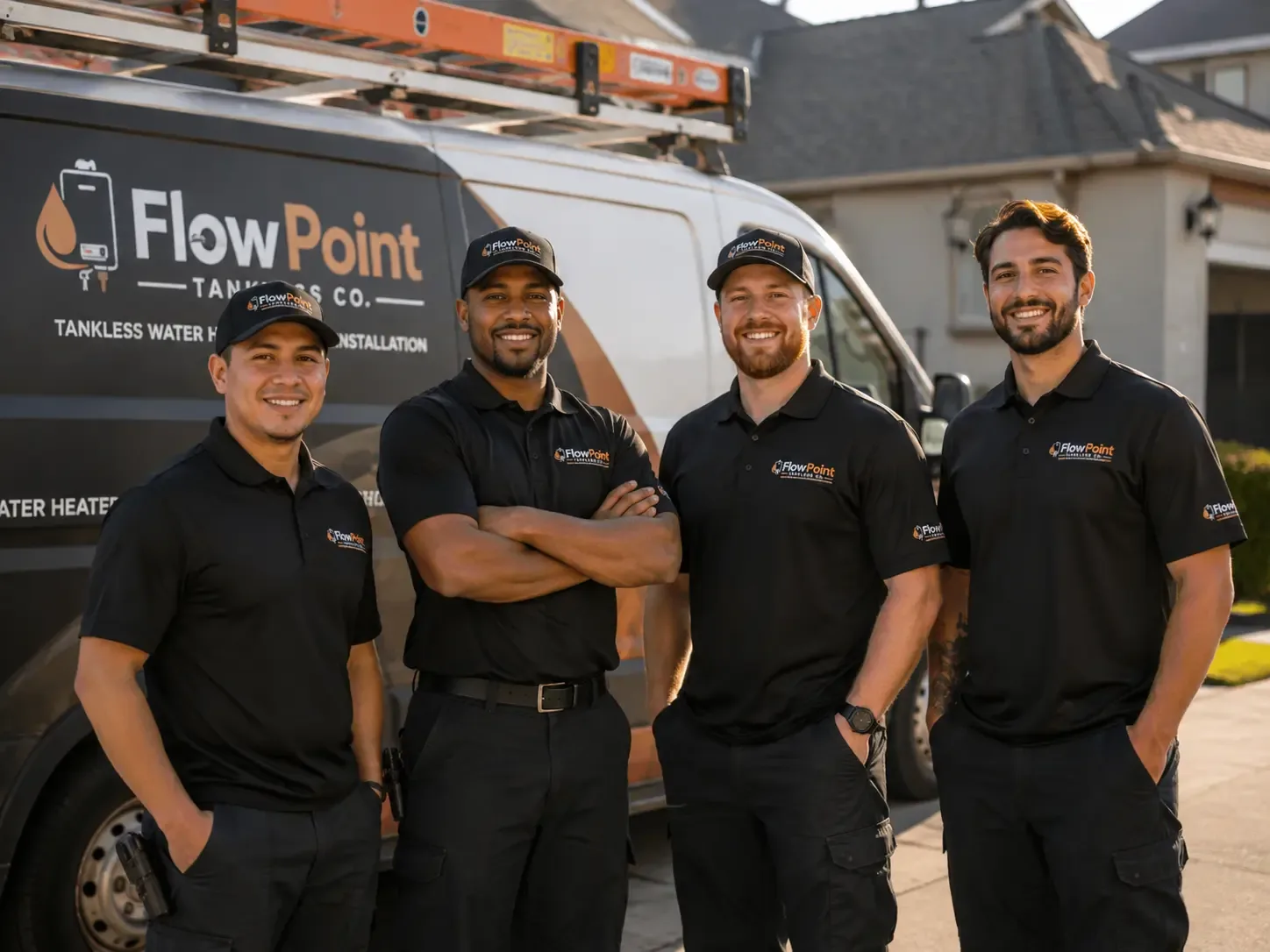 Tankless Water Heater Installation company in Mohall, ND