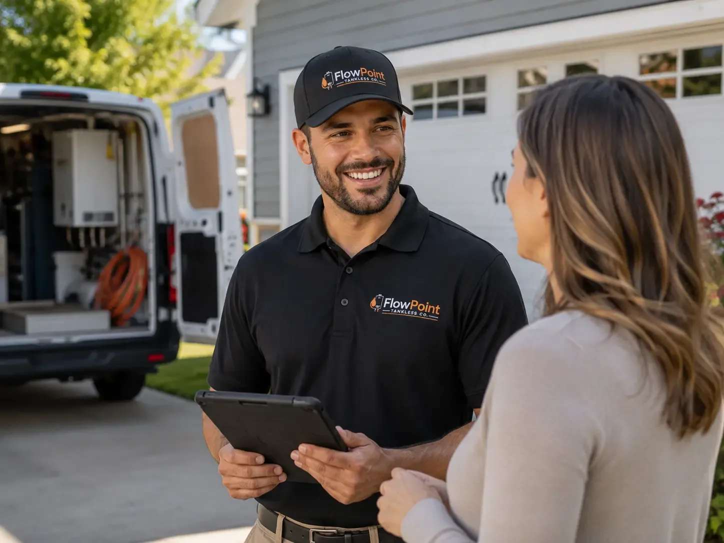 Tankless Water Heater Installation Mohall, ND FAQs